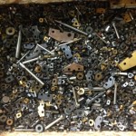 tungsten carbide scrap