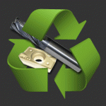 carbide recycling